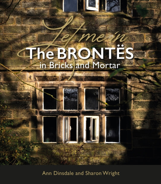 Book cover of: Let Me In