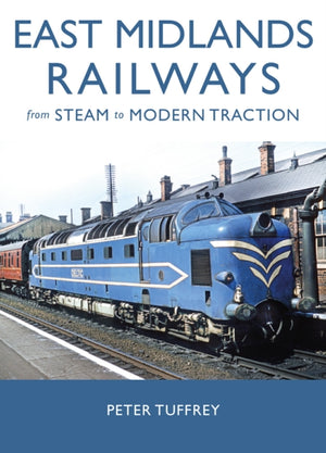 East Midlands Railways