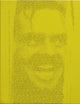 Book cover of: Shining: A Visual and Cultural Haunting - Edited by Craig Oldham (Standard Edition)