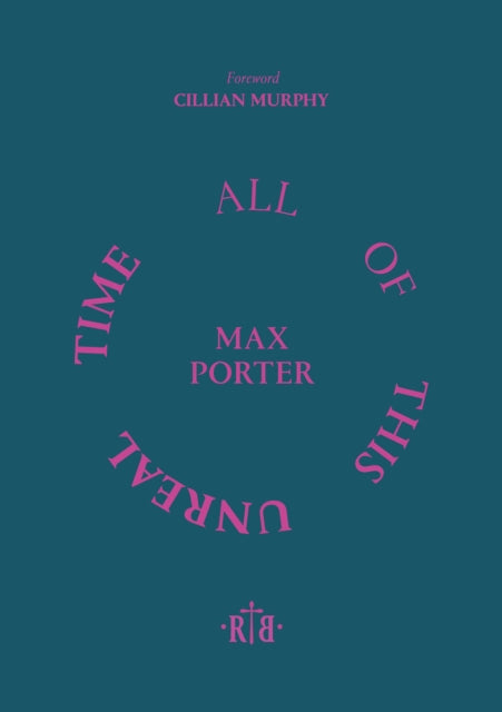 Book cover of: All of This Unreal Time