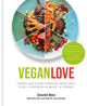 Book cover of: Vegan Love. By: David Bez