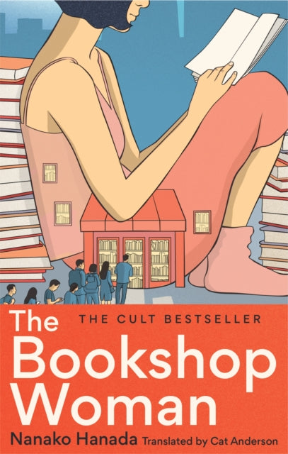 The Bookshop Woman, A book about books about books