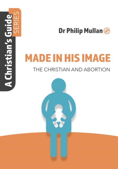 Book cover of: Made in His Image. By: Philip Mullan
