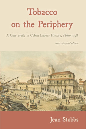 Tobacco on the Periphery