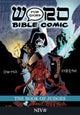 Book cover of: Book of Judges: Word for Word Bible Comic. By: Simon Amadeus Pillario