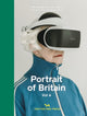 Book cover of: Portrait of Britain Volume 4. By: Hoxton Mini Press