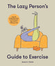 Book cover of: Lazy Person's Guide to Exercise. By: Susan Elizabeth Clark
