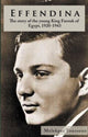 Book cover of: Effendina. By: Melekper Toussoun