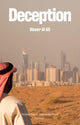 Book cover of: Deception. By: Abeer Al Ali