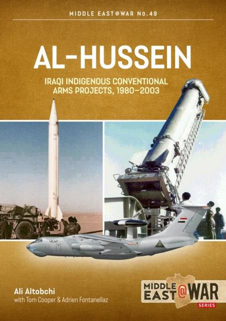 Al-Hussein