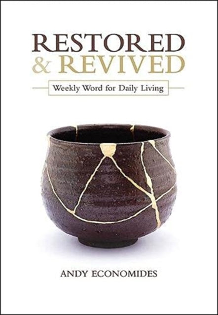 Book cover of: Restored and Revived