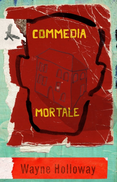 Book cover of: Commedia Mortale