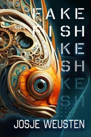 Fake Fish, Unraveling Truth in an Age of Deceit