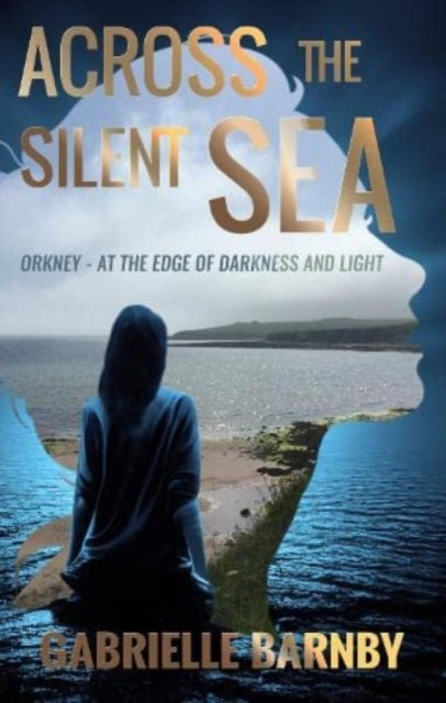 Book cover of: Across the Silent Sea. By: Gabrielle Barnby