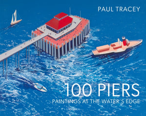 100 Piers