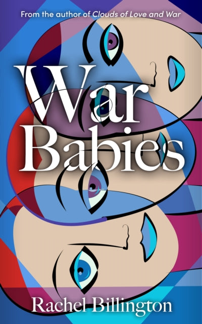 Book cover of: War Babies. By: Rachel Billington