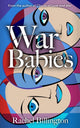 Book cover of: War Babies. By: Rachel Billington