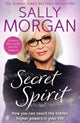 Book cover of: Secret Spirit. By: Sally Morgan