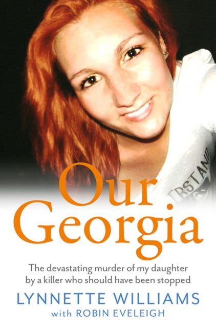 Book cover of: Our Georgia. By: Lynnette Williams