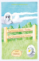Book cover of: Bertrand and Wally Tackle the Clovehitch Virus Crisis. By: Eric Carroll