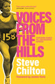 Voices from the Hills, Pioneering women fell and mountain runners 9781914518195 Steve Chilton