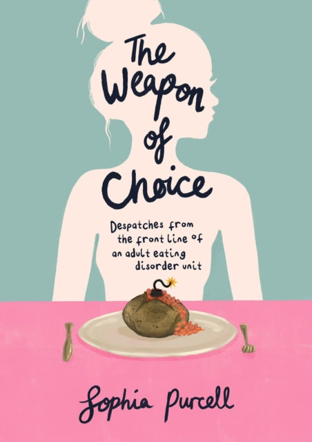 Book cover of: Weapon Of Choice