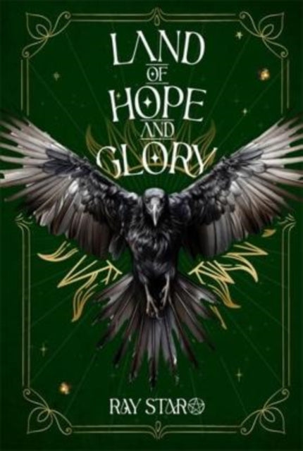 Book cover of: Land Of Hope And Glory