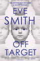 Book cover of: Off-Target. By: Eve Smith