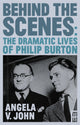 Book cover of: Behind the Scenes