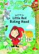Round We Go! Little Red Riding Hood 9781914598913 iSeek iSeek Ltd