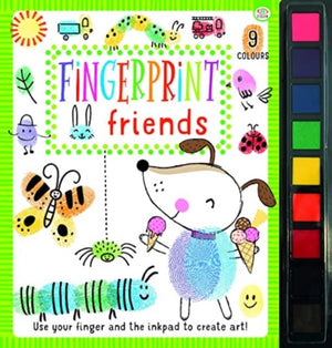 Fingerprint Friends