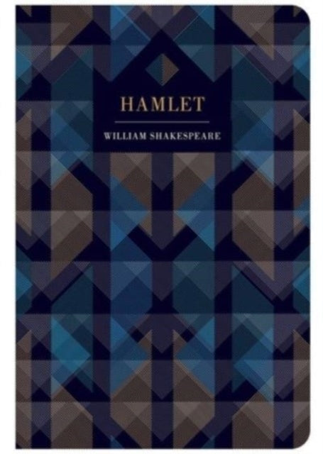 Book cover of: Hamlet
