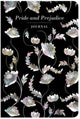 Book cover of: Pride and Prejudice Journal - Lined. By: Chiltern Publishing