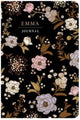 Emma Journal - Lined 9781914602320 Chiltern Publishing