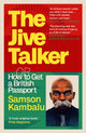 Book cover of: Jive Talker. By: Samson Kambalu