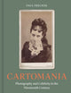 Book cover of: Cartomania. By: Paul Frecker