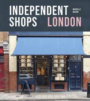 Independent Shops London