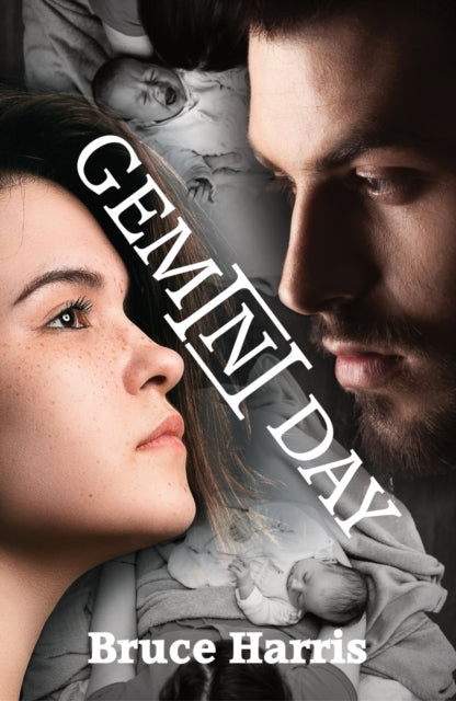 Book cover of: Gemini Day