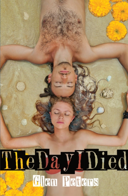 Book cover of: Day I Died