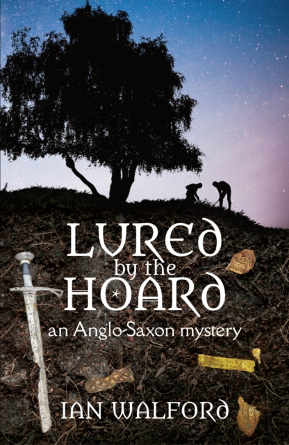 Book cover of: Lured by the Hoard