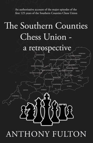 The Southern Counties Chess Union - a retrospective