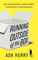 Book cover of: Running Outside of the Box
