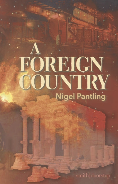 Book cover of: Foreign Country