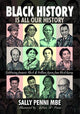 Book cover of: Black History is All Our History