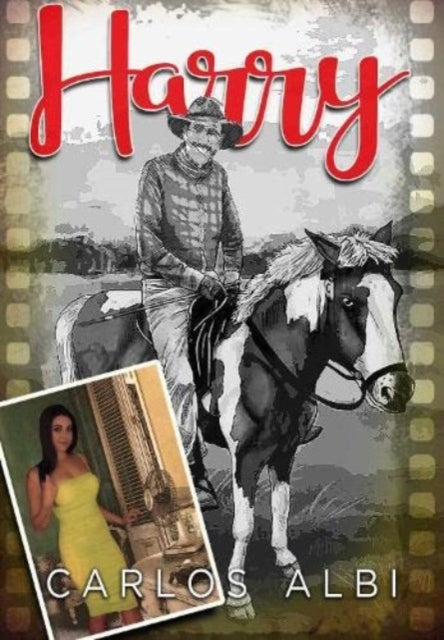 Book cover of: Harry