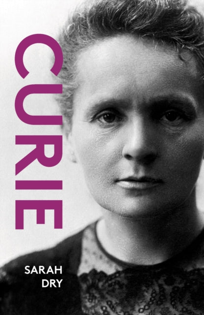 Book cover of: Curie