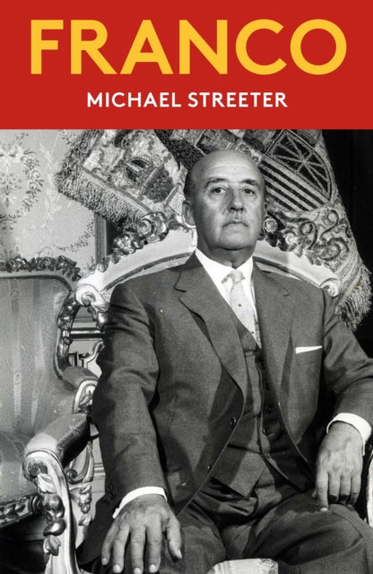 Book cover of: Franco