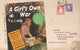 Book cover of: Girl's Own War. By: K. J. Kelly