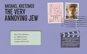 The Very Annoying Jew