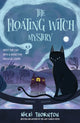 Book cover of: Floating Witch Mystery. By: Nicki Thornton